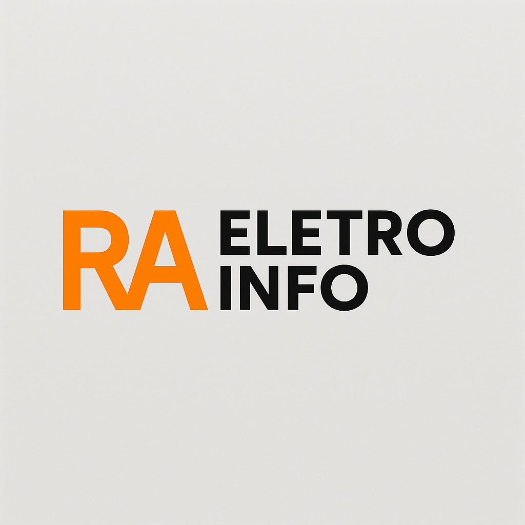 RA Eletro Info
